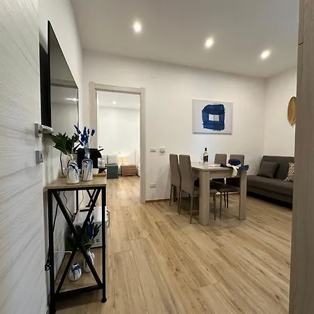 Ng Collection Il Barbagia Apartamento *