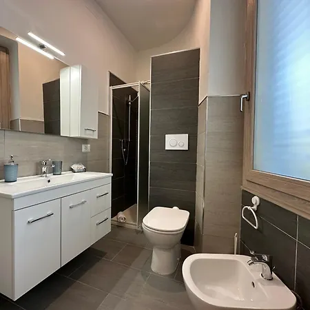 公寓 Ng Collection Il Barbagia *