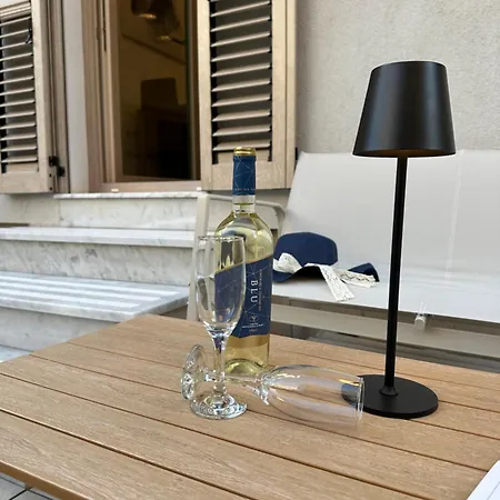 Ng Collection Il Barbagia 阿尔盖罗