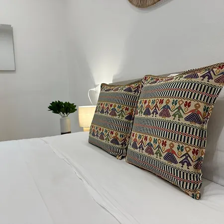 公寓 Ng Collection Il Barbagia *