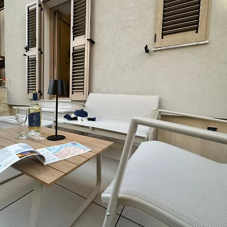 公寓 Ng Collection Il Barbagia 阿尔盖罗