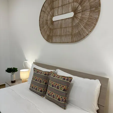 Apartamento Ng Collection Il Barbagia Alguer