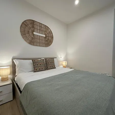 公寓 Ng Collection Il Barbagia