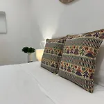 Apartmán Ng Collection Il Barbagia *
