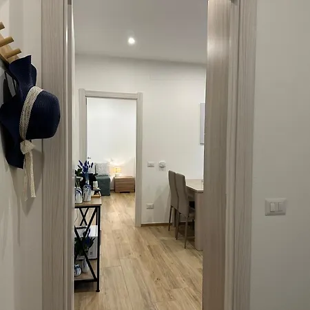 Ng Collection Il Barbagia Apartment