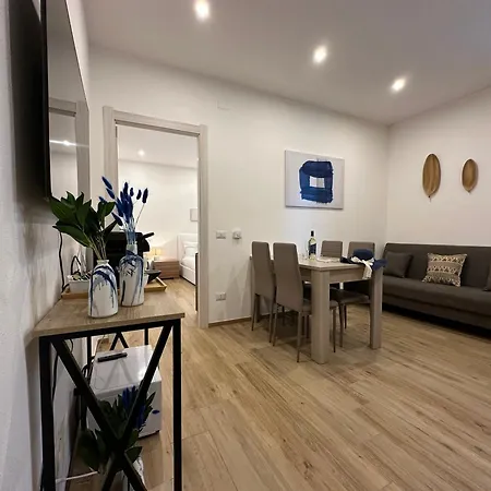 Ng Collection Il Barbagia Apartment Alghero