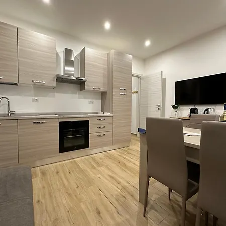 Ng Collection Il Barbagia Apartment