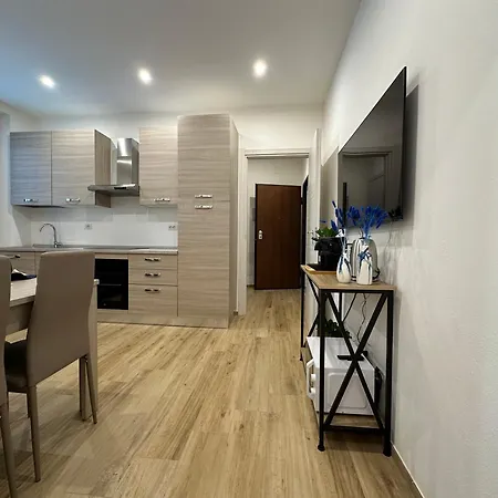 Ng Collection Il Barbagia Apartment