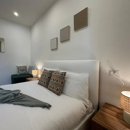 Apartment Ng Collection Il Barbagia *