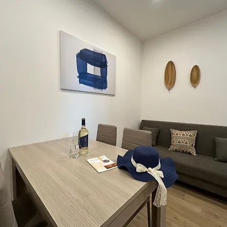 Apartment Ng Collection Il Barbagia