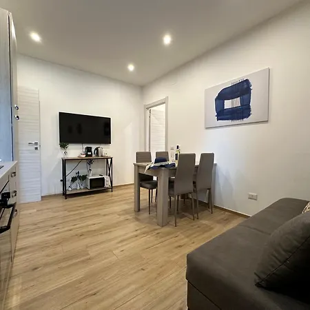 Apartment Ng Collection Il Barbagia *