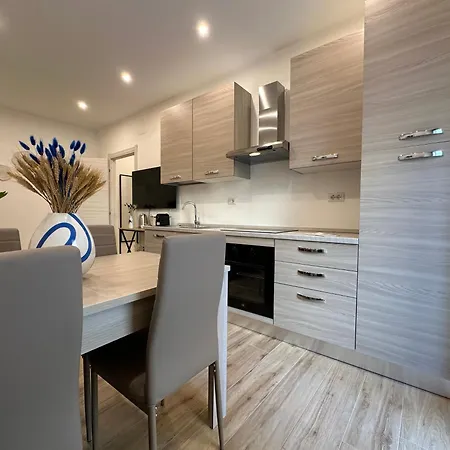 Ng Collection Il Barbagia Apartment