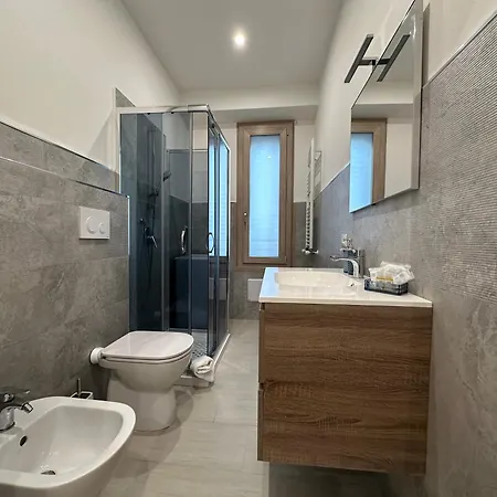 Ng Collection Il Barbagia Apartment *