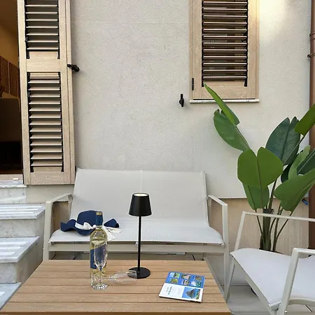 Ng Collection Il Barbagia Apartment