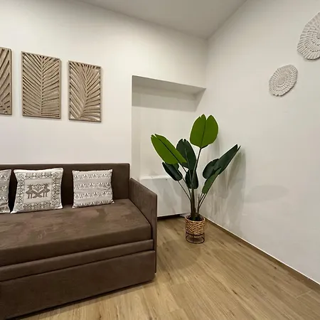 Ng Collection Il Barbagia Apartment *