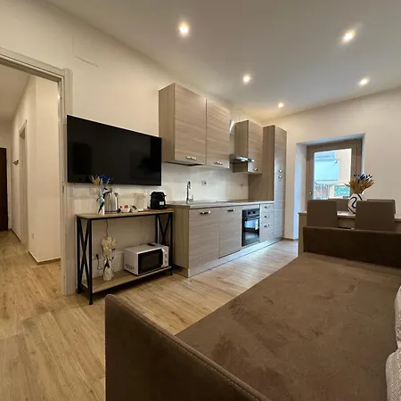 Apartment Ng Collection Il Barbagia *