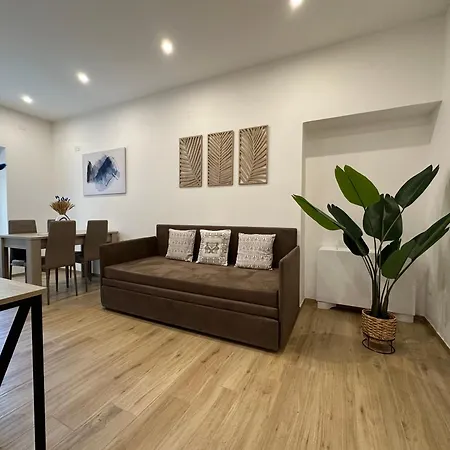 Apartment Ng Collection Il Barbagia *