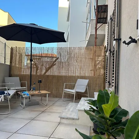 Ng Collection Il Barbagia Apartment *