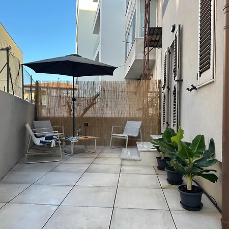 Apartment Ng Collection Il Barbagia