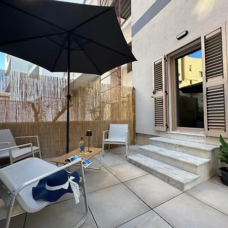 Apartment Ng Collection Il Barbagia Alghero