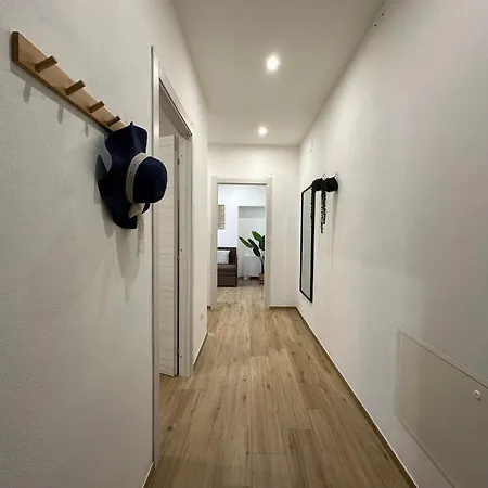 アパート Ng Collection Il Barbagia アルゲーロ
